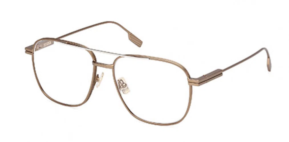 ZEGNA 5300 Eyeglasses - view 3